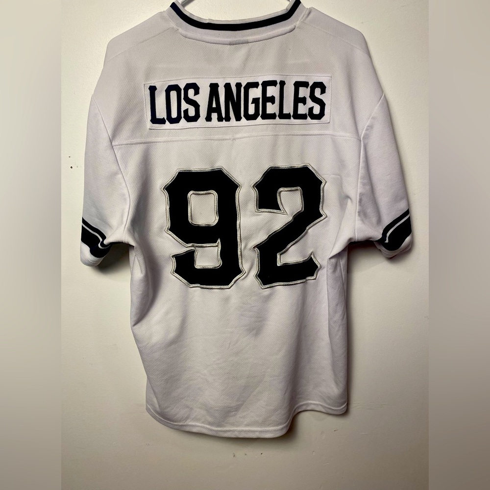 LOS ANGELES T-SHIRT🔥
